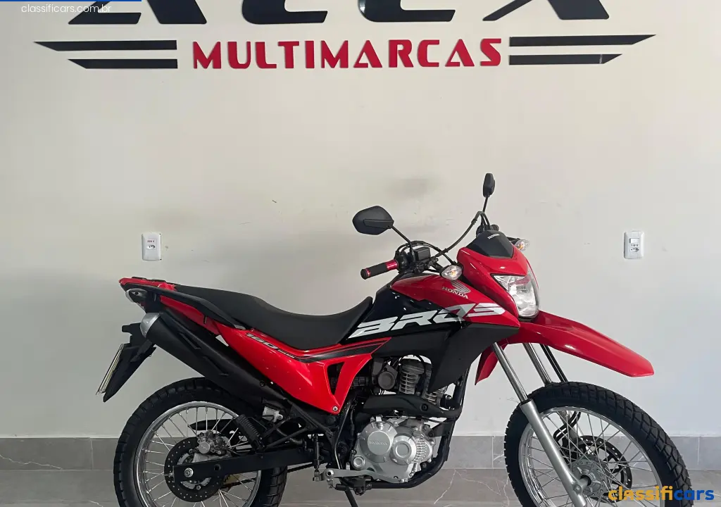 HONDA-MT-V%C3%A1rzea+Grande-NXR+160+BROS+ESDD+FLEXONE-2019+Gasolina-Vermelha