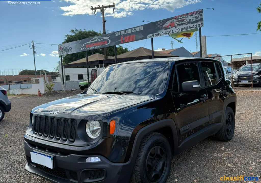 Jeep-MT-Diamantino-Renegade1.8+4x2+Flex+16V+Aut.-2018+Flex-Preta