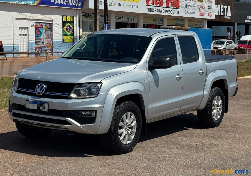 VW+-+VolksWagen-RO-Rolim+de+Moura-AMAROK+Comfor.+CD+2.0+TDI+4x4+Dies.+Aut.-2020+Diesel-PRATA