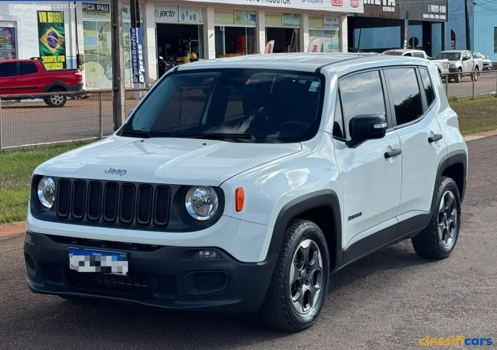 Jeep-RO-Rolim+de+Moura-Renegade+1.8+4x2+Flex+16V+Aut.-2018+Flex-BRANCA