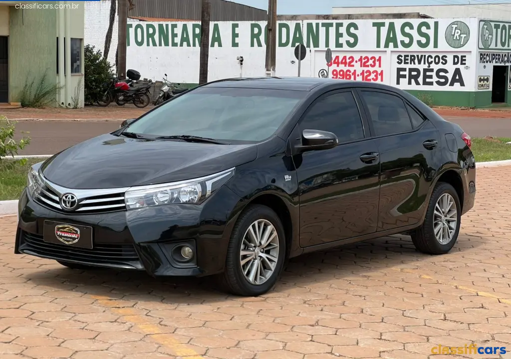 Toyota-RO-Rolim+de+Moura-Corolla+XEi+2.0+Flex+16V+Aut.-2015+Flex-Preta