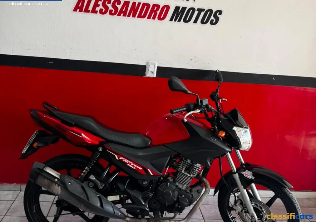 YAMAHA-MT-Cuiab%C3%A1-YBR+150+FACTOR+ED%2FFLEX-2022-VERMELHA
