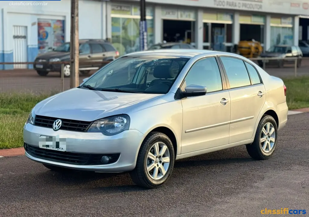 VW+-+VolksWagen-RO-Rolim+de+Moura-Polo+Sed.+COMFORT.+1.6+Mi+Tot.+Flex+8v-2013+Flex-Prata