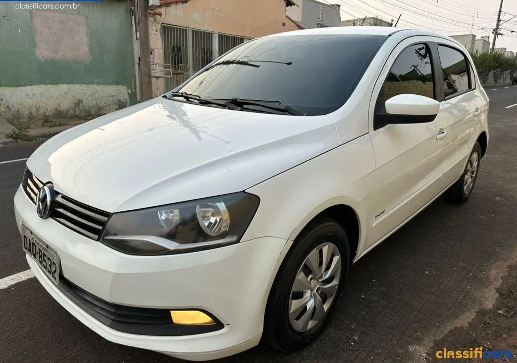 VW+-+VolksWagen-MT-Rondon%C3%B3polis-Gol+%28novo%29+1.0+Mi+Total+Flex+8V+4p-2014+Gasolina-BRANCA