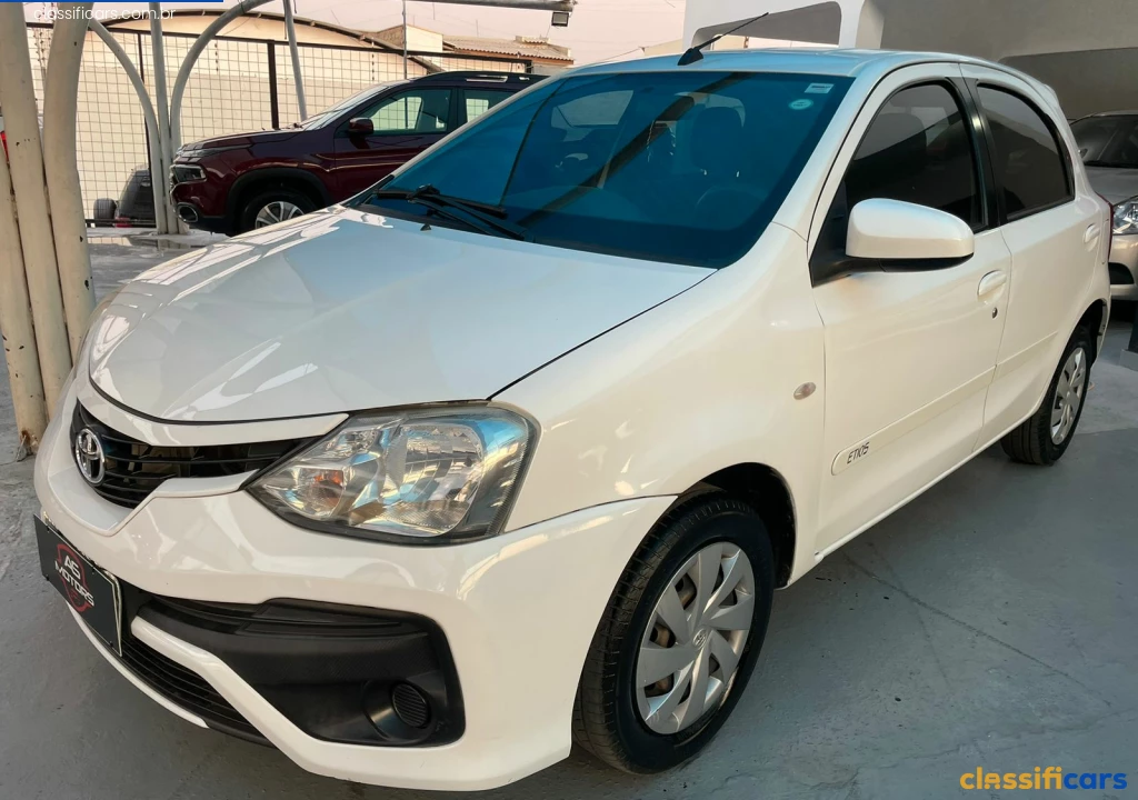 Toyota-MT-Cuiab%C3%A1-ETIOS+XS+1.5+Flex+16V+5p+Mec.-2018+Gasolina-BRANCA