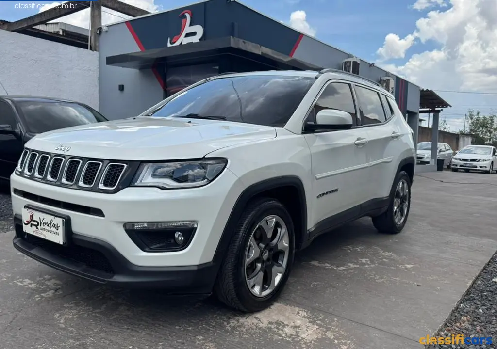 Jeep-MT-CUIABA-COMPASS+LONGITUDE+2.0+4x2+Flex+16V+Aut.-2019-Branca