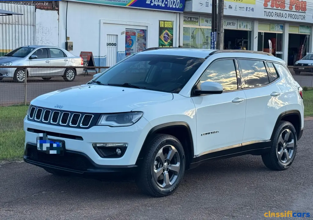 Jeep-RO-Rolim+de+Moura-COMPASS+SPORT+2.0+4x4+flex+16V+Aut.-2018+Flex-BRANCO