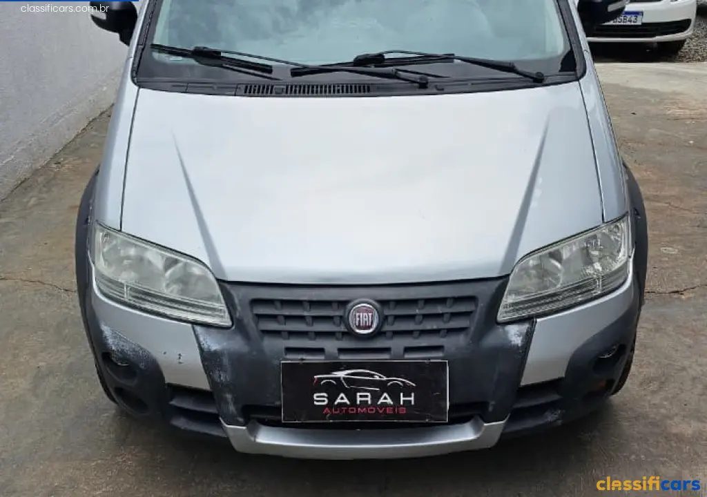 Fiat-MT-V%C3%A1rzea+Grande-Idea+Adv.%2F+Adv.LOCK.Dualogic+1.8+Flex+5p-2010+Flex-Prata