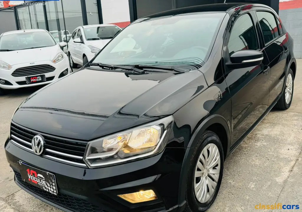 VW+-+VolksWagen-MT-VARZEA+GRANDE-Gol+TRACK+1.0+Total+Flex+12V+5p-2018+Gasolina-PRETA