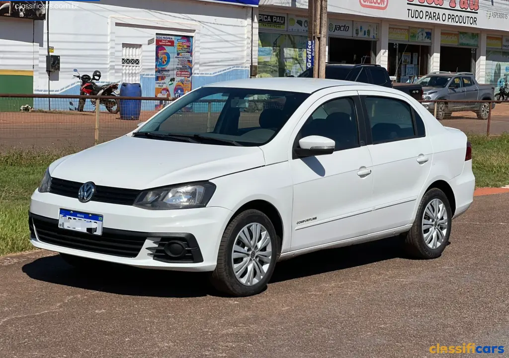 VW+-+VolksWagen-RO-Rolim+de+Moura-VOYAGE+COMF%2FHighli.+1.6+T.Flex+8V+4p-2017+Flex-Branca