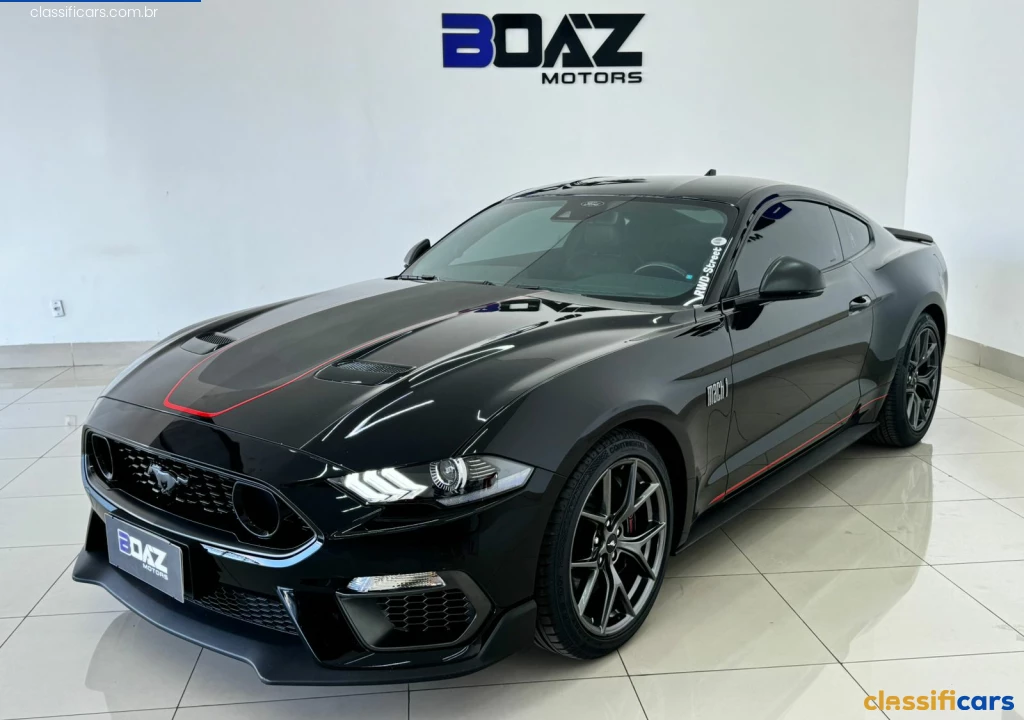 Ford-MT-CUIABA-Mustang+MACH+1+5.0+V8-2021+Gasolina-PRETA