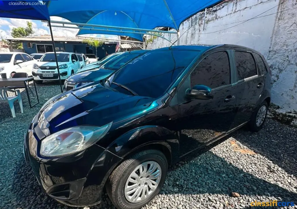 Ford-MT-V%C3%A1rzea+Grande-Fiesta+1.0+8V+Flex%2FClass+1.0+8V+Flex+5p-2014+Flex-PRETO