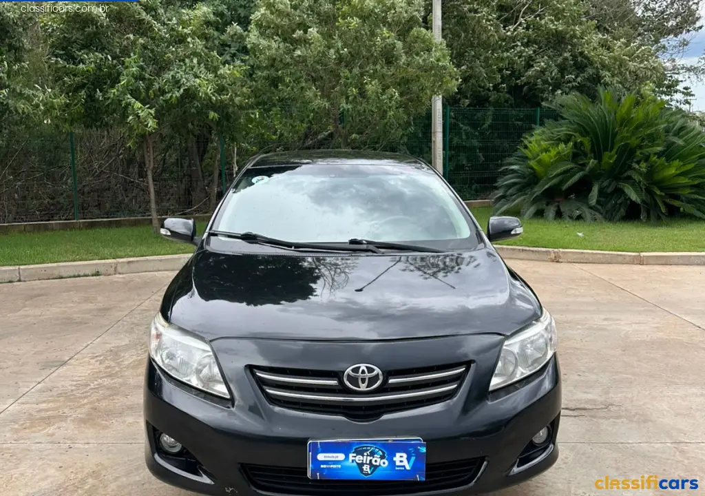 Toyota-MT-V%C3%A1rzea+Grande-Corolla+SE-G+1.8%2F1.8+Flex+16V+Aut.-2009+Gasolina-PRETO