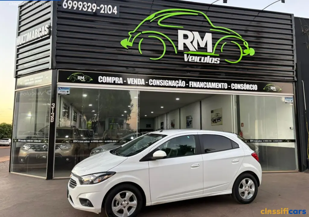 GM+-+Chevrolet-RO-Rolim+de+Moura-ONIX+HATCH+LT+1.0+8V+FlexPower+5p+Mec.-2019+Flex-branca+