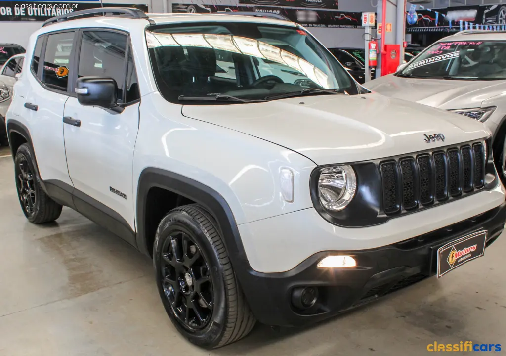 Jeep-MT-VARZEA+GRANDE-Renegade+Sport+1.8+4x2+Flex+16V+Aut.-2021+Gasolina-BRANCA