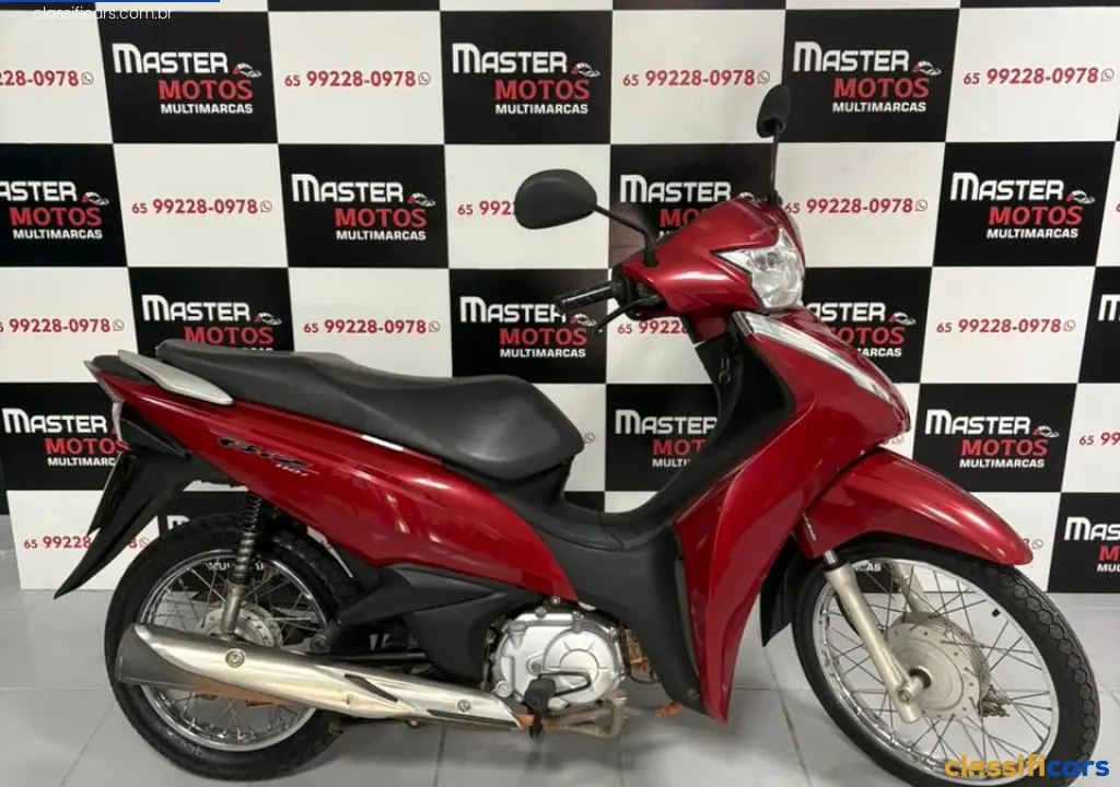 HONDA-MT-V%C3%A1rzea+Grande-BIZ+110i-2020-Vermelha