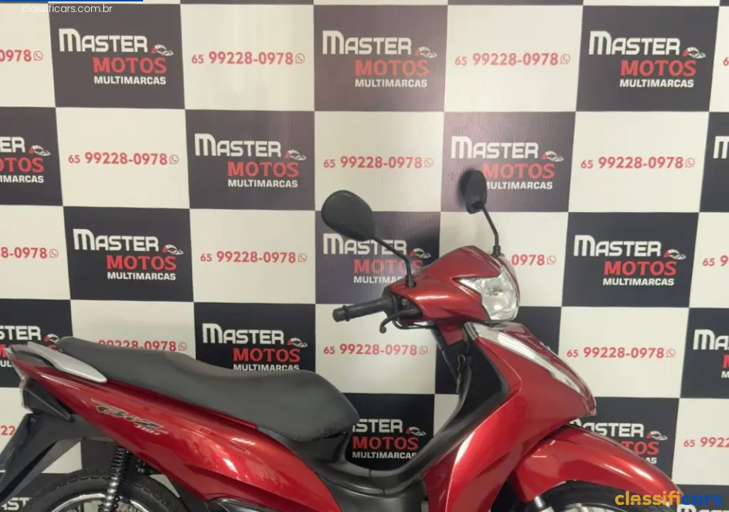 HONDA-MT-V%C3%A1rzea+Grande-BIZ+110i-2021-Vermelha