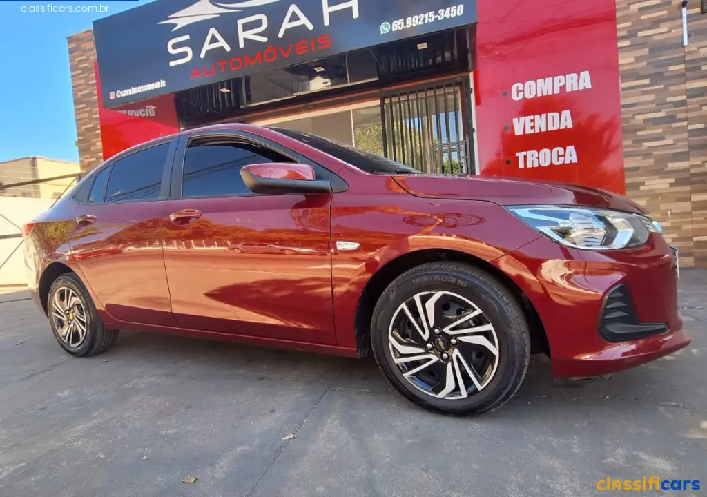 GM+-+Chevrolet-MT-V%C3%A1rzea+Grande-ONIX+SEDAN+Plus+LT+1.0+12V+TB+Flex+Mec.-2021+Flex-Vermelha
