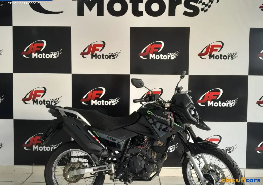 YAMAHA-MT-V%C3%A1rzea+Grande-XTZ+150+CROSSER+S+FLEX-2024-PRETA