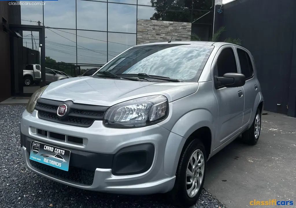 Fiat-MT-V%C3%A1rzea+Grande-UNO+ATTRACTIVE+1.0+Fire+Flex+8V+5p-2021+Gasolina-PRATA