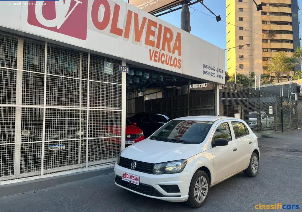 VW+-+VolksWagen-MT-Cuiab%C3%A1-Gol+1.0+Flex+12V+5p-2023+Flex-BRANCA