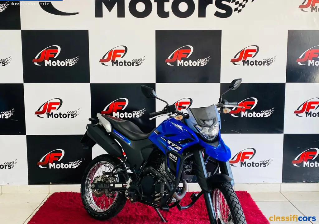 YAMAHA-MT-V%C3%A1rzea+Grande-XTZ+250+LANDER+249cc%2FLANDER+BLUEFLEX%2FABS-2023-Azul
