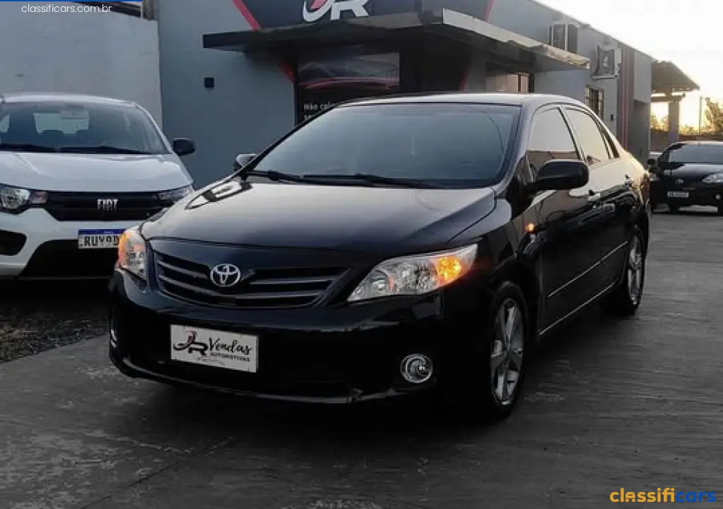 Toyota-MT-CUIABA-Corolla+GLi+1.8+Flex+16V+Mec.-2012+Flex-Preta