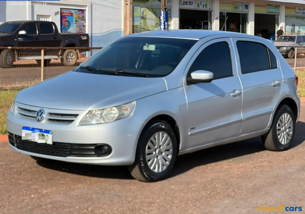 VW+-+VolksWagen-RO-Rolim+de+Moura-Gol+%28novo%29+1.0+Mi+Total+Flex+8V+4p-2010+Flex-Prata
