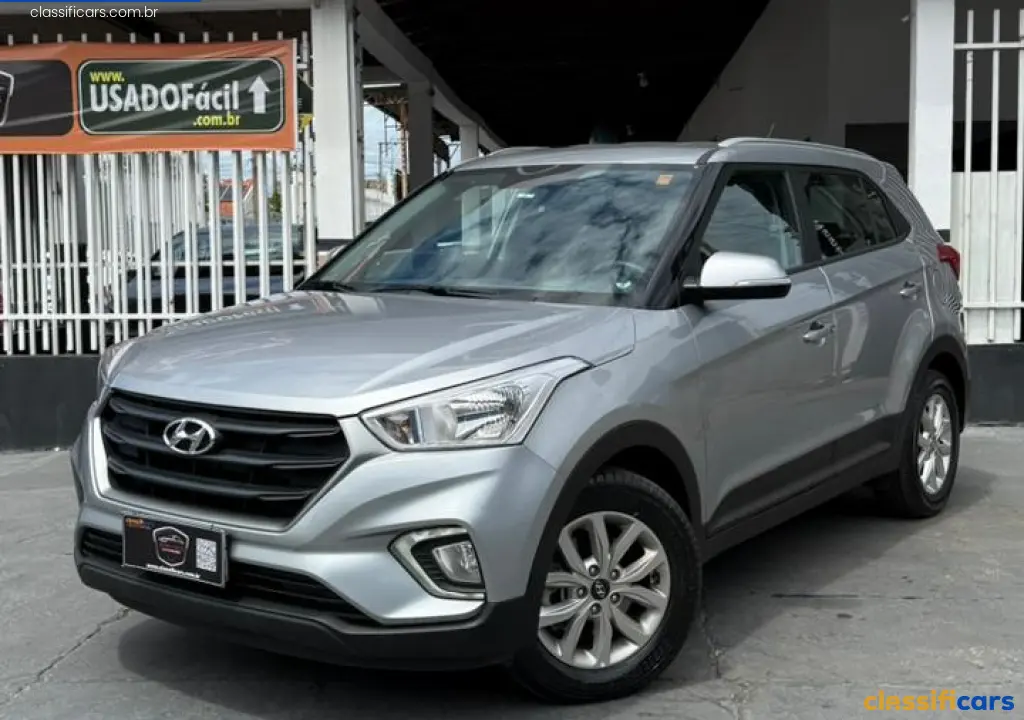 Hyundai-MT-VARZEA+GRANDE-Creta+Action+1.6+16V+Flex+Aut.-2025+Flex-PRATA