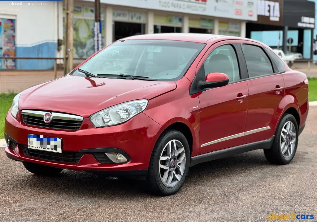 Fiat-RO-Rolim+de+Moura-Grand+Siena+ESSENCE+Dual.+1.6+Flex+16V-2015+Flex-Vermelho+