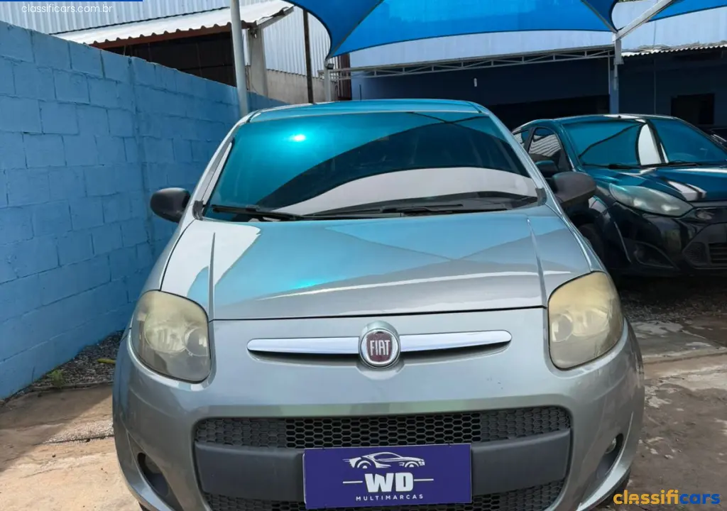 Fiat-MT-V%C3%A1rzea+Grande-Palio+ATTRACTIVE+1.0+EVO+Fire+Flex+8v+5p-2014+Flex-cinza