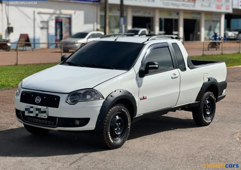 Fiat-RO-Rolim+de+Moura-Strada+Trekking+1.4+mpi+Fire+Flex+8V+CE-2009+Flex-Branca