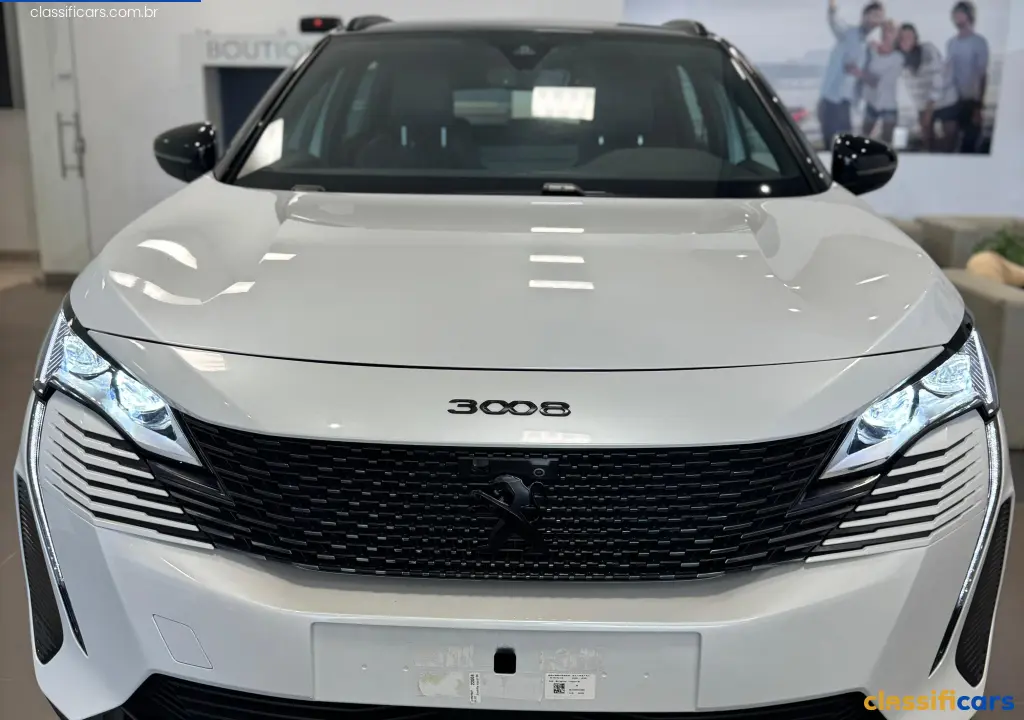 Peugeot-MT-Sinop-3008+GT+Pack+1.6+Turbo+16V+5p+Aut.-2023+Gasolina-BRANCO