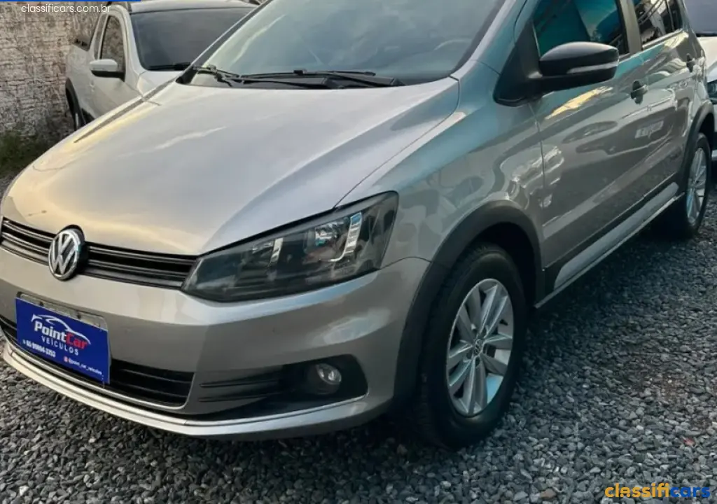 VW+-+VolksWagen-MT-V%C3%A1rzea+Grande-Fox+Comfortline+1.0+Flex+12V+5p-2017+Flex-CINZA