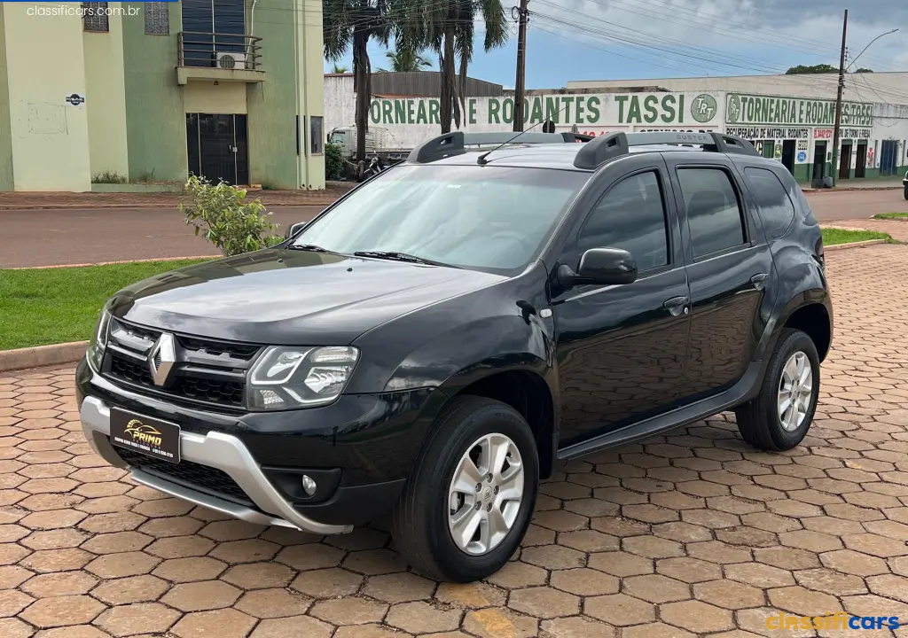 Renault-RO-Rolim+de+Moura-DUSTER+Dynamique+1.6+Flex+16V+Aut.-2019+Flex-PRETA