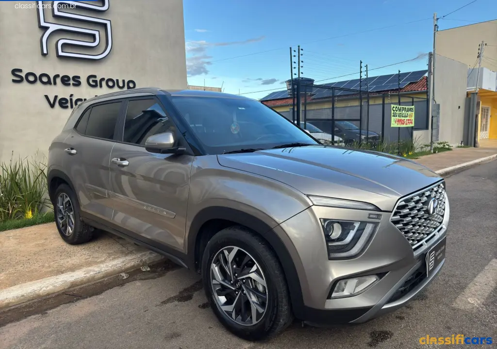 Hyundai-MT-VARZEA+GRANDE-Creta+Limited+1.0+TB+12V+Flex+Aut.-2022+Gasolina-PRATA