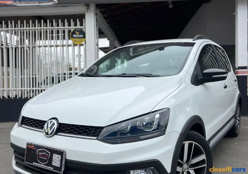 VW+-+VolksWagen-MT-VARZEA+GRANDE-Fox+Xtreme+1.6+Flex+8V+5p-2019+Gasolina-BRANCA