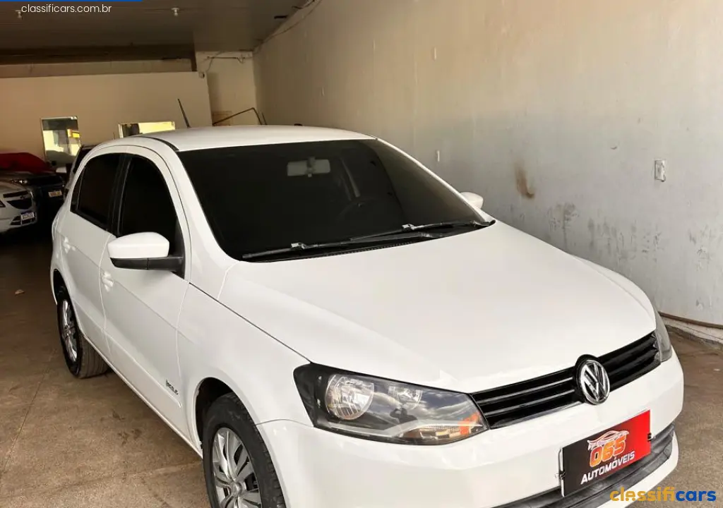 VW+-+VolksWagen-MT-V%C3%A1rzea+Grande-Gol+%28novo%29+1.0+Mi+Total+Flex+8V+4p-2014-branco