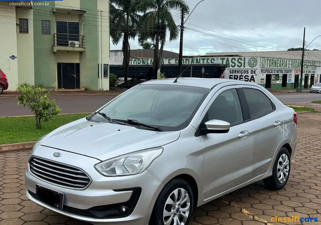 Ford-RO-Rolim+de+Moura-Ka+1.5+SE+12V+Flex+5p+Aut.-2019+Flex-Prata