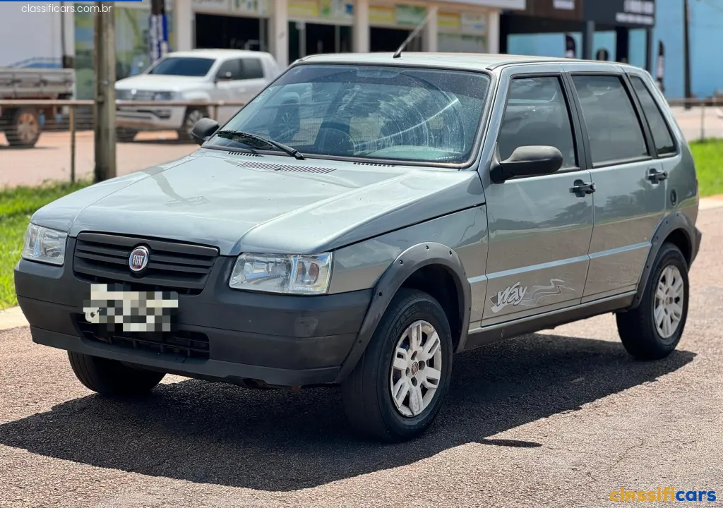 Fiat-RO-Rolim+de+Moura-UNO+ECONOMY+1.4+EVO+Fire+Flex+8V+4p-2013+Flex-Cinza