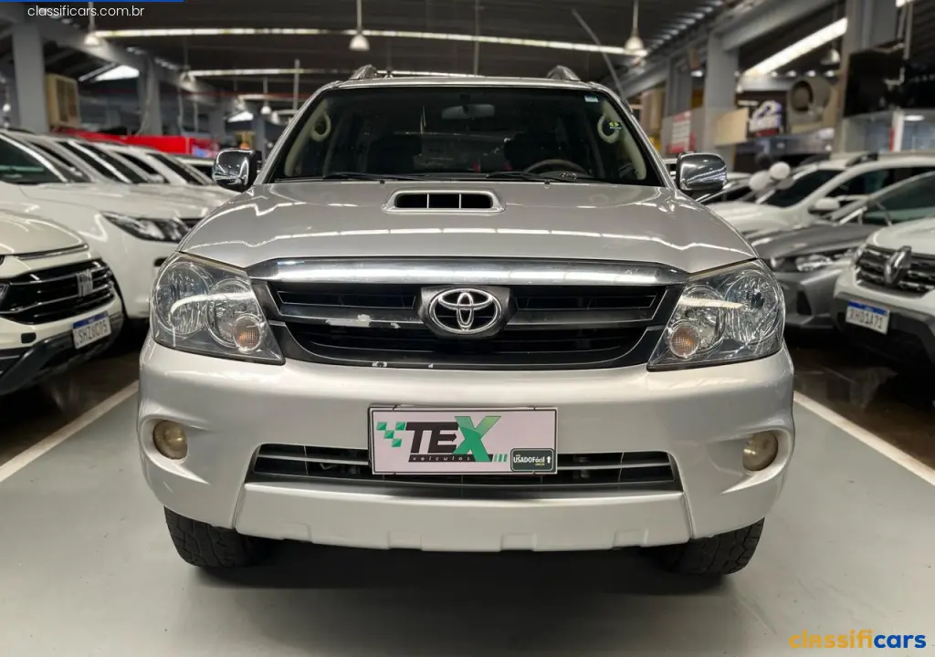 Toyota-MT-VARZEA+GRANDE-Hilux+SW4+SRV+D4-D+4x4+3.0+TDI+Dies.+Mec-2008+Diesel-PRATA