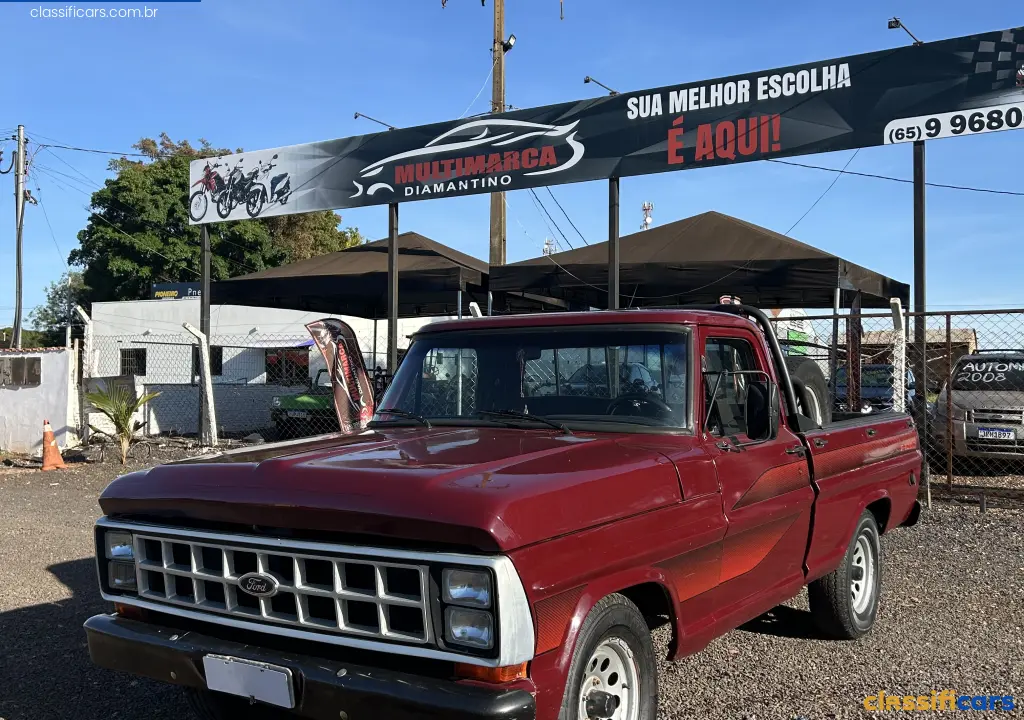 Ford-MT-Diamantino-F-1000+S.+S.+Diesel+%2F+S.S.+Diesel+Turbo-1988+Diesel-Vermelha