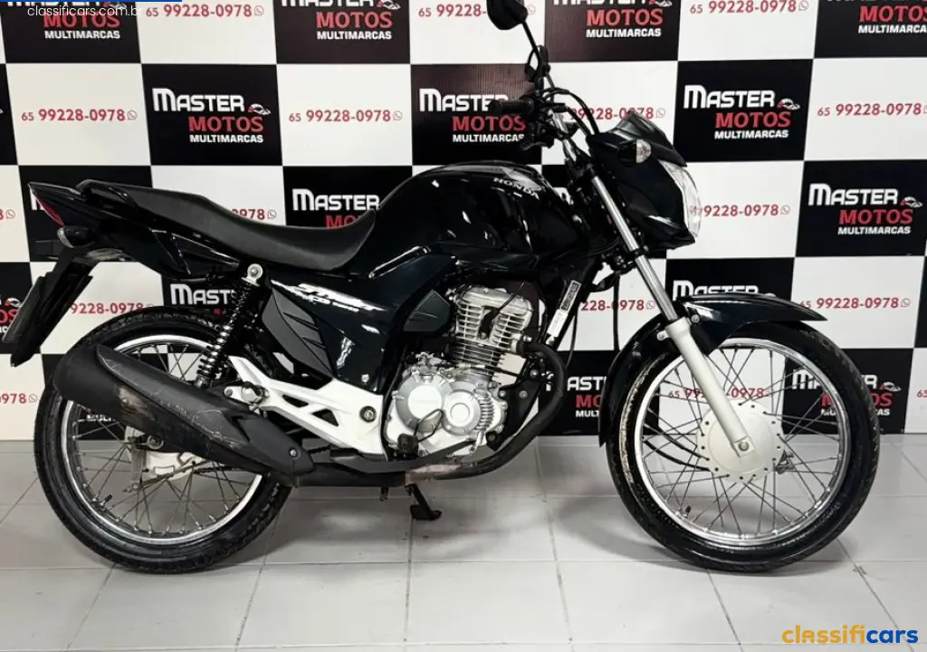 HONDA-MT-V%C3%A1rzea+Grande-CG+160+START-2023-Preta