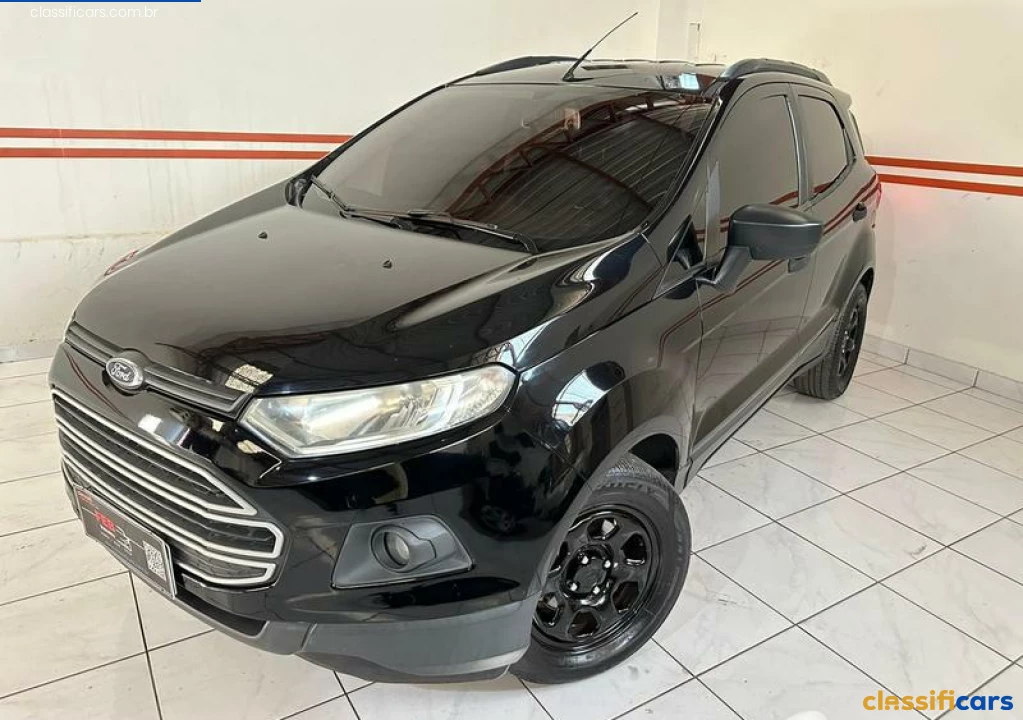 Ford-MT-V%C3%A1rzea+Grande-EcoSport+SE+1.6+16V+Flex+5p+Mec.-2013+Gasolina-PRETA