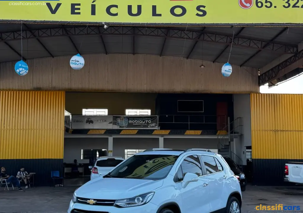 GM+-+Chevrolet-MT-C%C3%A1ceres-TRACKER+LT+1.4+Turbo+16V+Flex+4x2+Aut.-2018+Flex-Branca