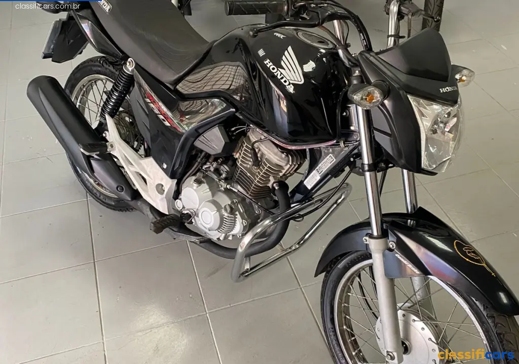 HONDA-MT-V%C3%A1rzea+Grande-CG+160+START-2020+Gasolina-Preta