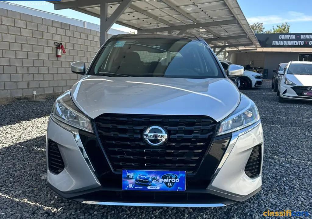 Nissan-MT-V%C3%A1rzea+Grande-KICKS+Active+S+1.6+16V+Flex+Aut.-2022+Gasolina-Prata