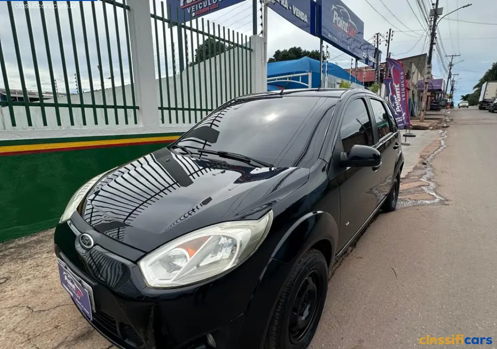 Ford-MT-V%C3%A1rzea+Grande-Fiesta+1.0+8V+Flex%2FClass+1.0+8V+Flex+5p-2014+Flex-PRETO