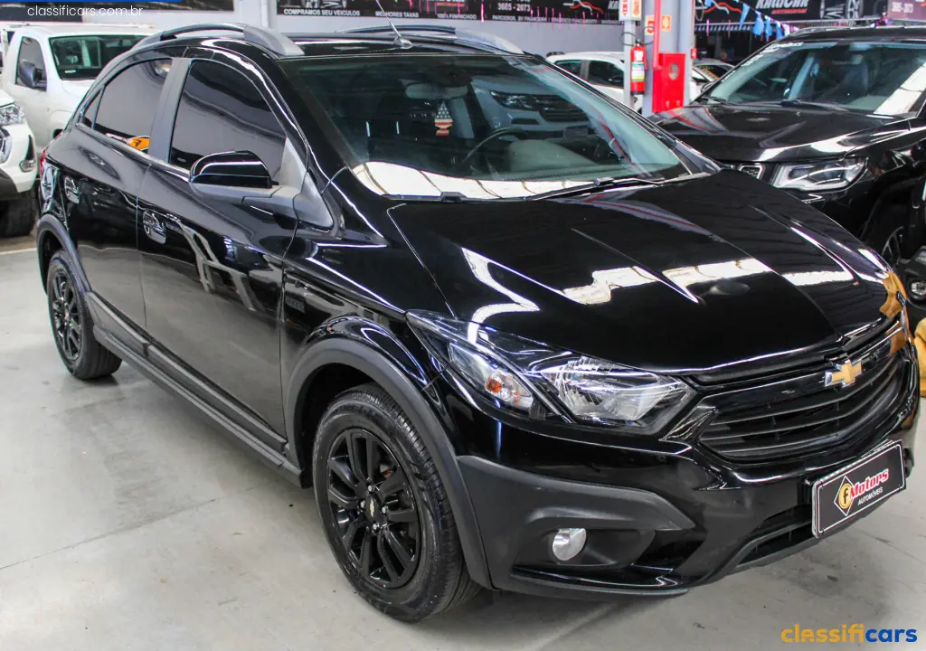 GM+-+Chevrolet-MT-VARZEA+GRANDE-ONIX+HATCH+ACTIV+1.4+8V+Flex+5p+Mec.-2019+Gasolina-PRETA