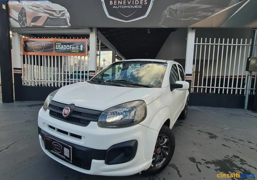 Fiat-MT-VARZEA+GRANDE-UNO+ATTRACTIVE+1.0+Fire+Flex+8V+5p-2021+Gasolina-Branca
